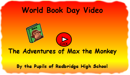 world book day